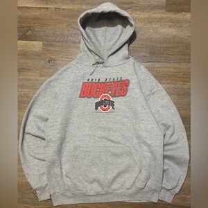 VTG 1998 Ohio State‎ Hoodie
